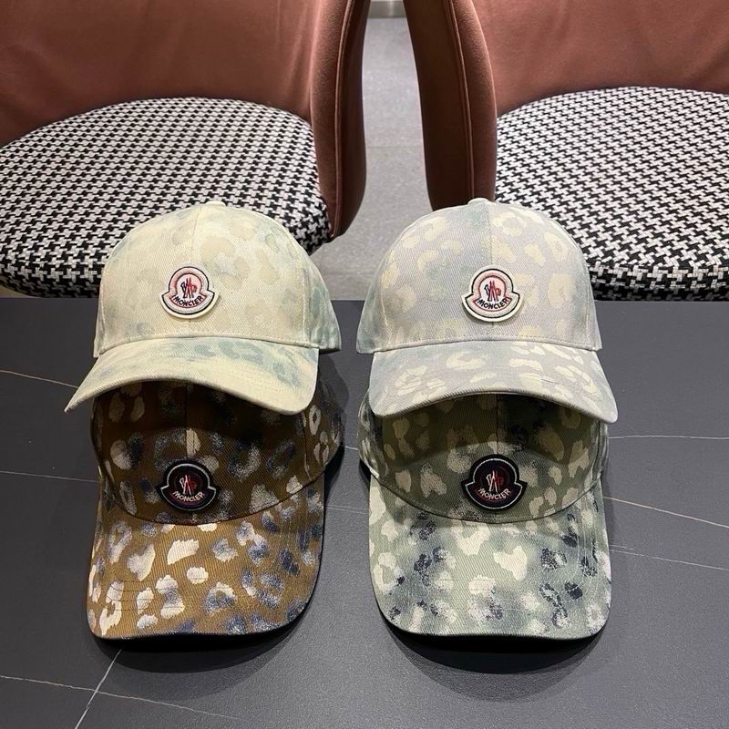 Moncler cap 083005